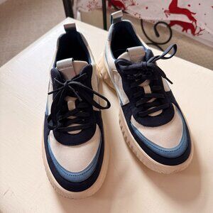 Cole Haan Women's Generation ZERØGRAND II Court Sneakers Women's Size 8.5